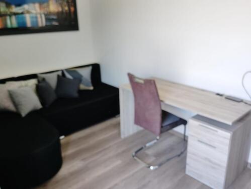 Foto - short term-single private room in a 3 room apartment rent 600