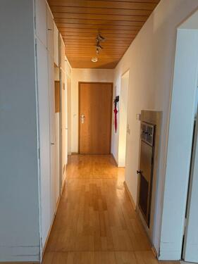 Foto - Attraktive 3-Zimmer-Wohnung in Bad Urach – provisionsfrei