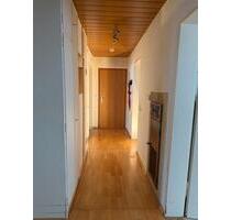 Attraktive 3-Zimmer-Wohnung in Bad Urach – provisionsfrei