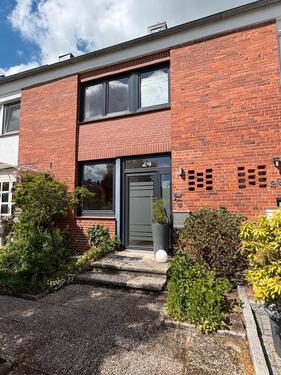Foto - Charmantes Reihenmittelhaus von privat in Bad Schwartau