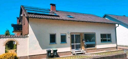 Foto - 10 Zimmer Einfamilienhaus zum Kaufen in Rehlingen-Siersburg