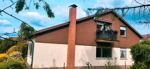 Foto - 10 Zimmer Einfamilienhaus in Rehlingen-Siersburg