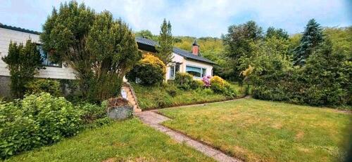 Foto - Einfamilienhaus in Rehlingen-Siersburg zum Kaufen