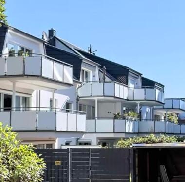 Foto - PROVISIONSFREI Renditestarke 3 Zimmer-Kapitalanlage Stuhr Brinkum