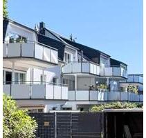PROVISIONSFREI Renditestarke 3 Zimmer-Kapitalanlage Stuhr Brinkum