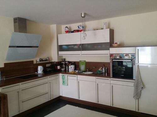 Foto - 3 Zimmer Etagenwohnung zum Kaufen in Stuhr