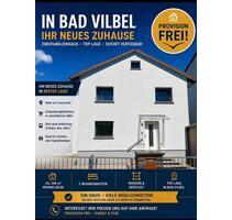 Provisionsfreies Zweifamilienhaus Bad Vilbel