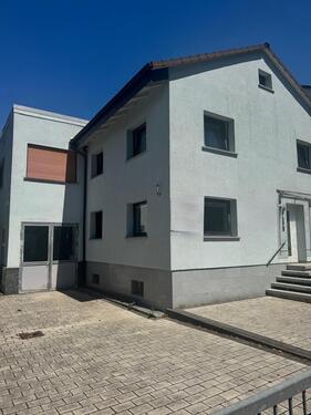 Foto - 7 Zimmer Mehrfamilienhaus, Wohnhaus zum Kaufen in Bad Vilbel