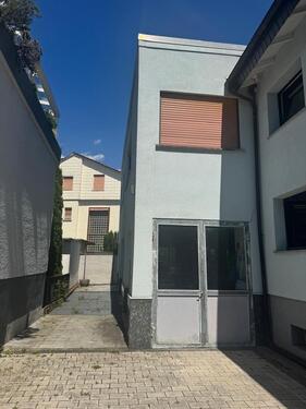 Foto - Mehrfamilienhaus, Wohnhaus in Bad Vilbel zum Kaufen