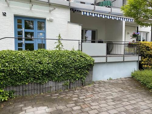 Foto - 4 Zimmer Etagenwohnung zum Kaufen in Paderborn