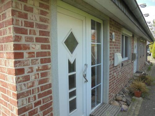Foto - Burg auf Fehmarn Einfamilienhaus mit Einliegerwohnung
