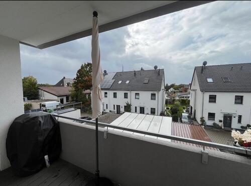 Foto - Etagenwohnung in Fürth zum Kaufen