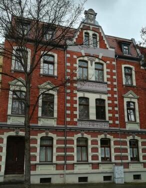 Foto - 3,5 Raum-Whg. mit EBK und Gartennutzung