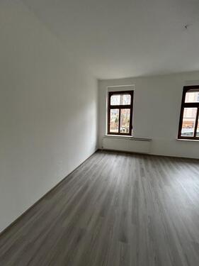 Foto - Etagenwohnung zur Miete in Bernburg (Saale)