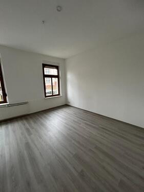 Foto - Etagenwohnung in Bernburg (Saale)