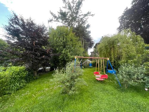 Foto - Einfamilienhaus in Oberlungwitz zum Kaufen