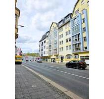 PROVISIONSFREI - BüroLadengeschäftLager in zentraler Lage in der Trockentalstraße - Plauen Altstadt