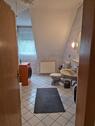 Foto - Oberwohnung 3 Zi, Küche, Bad mit Wanne