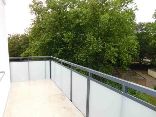 Foto - Charmante 2-Zimmer-Wohnung mit sonnigem Balkon!