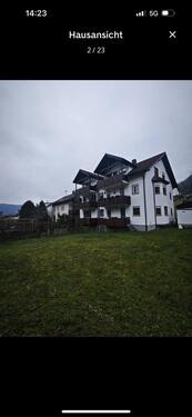 Foto - Etagenwohnung zum Kaufen in Kuchen