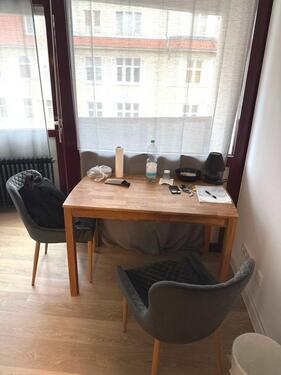 Foto - Charmante Single-Wohnung in zentraler Lage