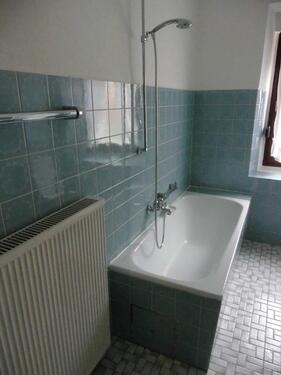 Foto - Etagenwohnung in Hirschau