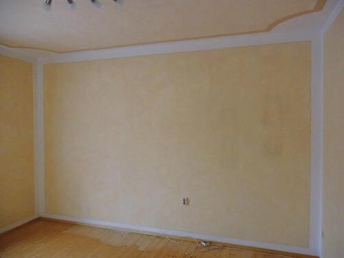 Foto - Etagenwohnung in Hirschau zur Miete