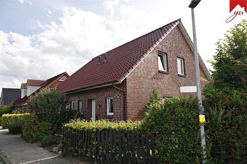 Foto - Einfamilienhaus zur Miete in Aurich