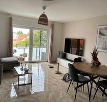 Moderne & schöne 2-Zimmer-Wohnung mit Balkon in Ahnatal