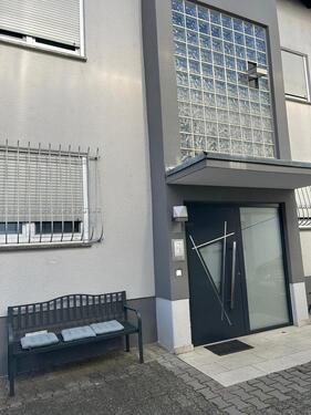 Foto - Erstbezug nach Sanierung: Schöne 3-Zimmer-Wohnung in Mühlheim