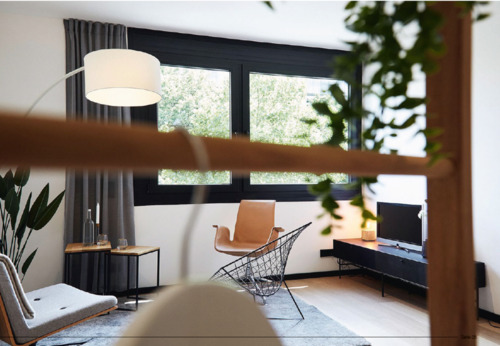 Foto - Etagenwohnung zur Miete in Nürnberg