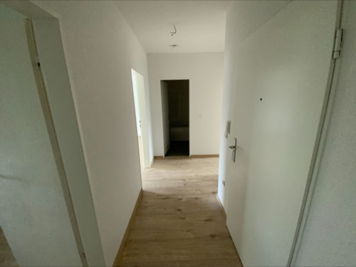 Foto - Etagenwohnung zur Miete in Emden