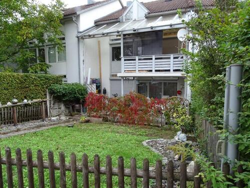 Foto - Einfamilienhaus zum Kaufen in Stuttgart