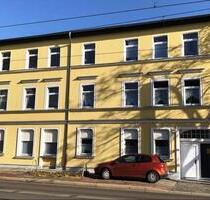 Helle Erdgeschosswohnung mit Tageslichtbad, Badewanne, Innenhofnutzung unweit der Elbwiesen - Magdeburg Beyendorf-Sohlen