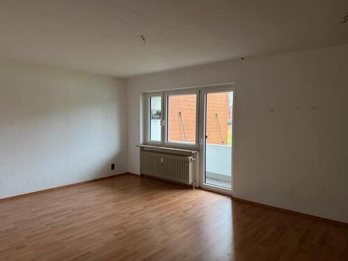 Foto - 3.Zi.-Whg. in Munster zu vermieten