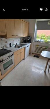 Foto - Etagenwohnung in Munster zur Miete