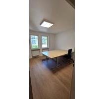 Bürofläche in Chemnitz-Sonnenberg – Arbeiten im Startup-Flair - All-in-Miete