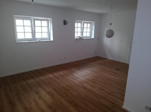 Foto - 1 Zimmer Etagenwohnung zur Miete in Schrobenhausen