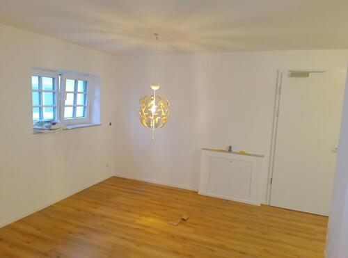 Foto - 1 Zimmer Etagenwohnung in Schrobenhausen