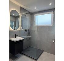 Exklusive 3-Zimmer-Wohnung - Erstbezug nach Luxussanierung - Tuttlingen