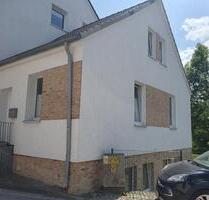 Möblierte 3 Zimmer Wohnung in Emmerthal