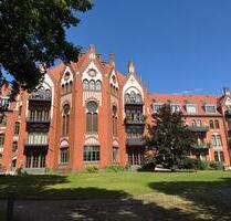 Lichtdurchflutete und ruhige Wohnung in Charlottenburg - Berlin Charlottenburg-Wilmersdorf