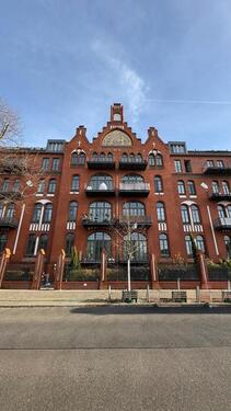 Foto - 2 Zimmer Etagenwohnung zur Miete in Berlin