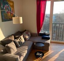 1 Zimmer Wohnung im Bahrenfelder Carré - Hamburg