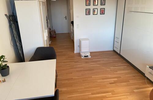 Foto - 1 Zimmer Etagenwohnung in Hamburg