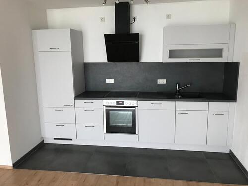 Foto - Zentrumsnahe 2 Zimmer EG Wohnung in Lauingen