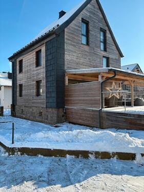 Foto - Einfamilienhaus ab 01.05.2026 zu vermieten