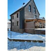 Einfamilienhaus ab 01.05.2026 zu vermieten - Langenhahn Einfamilienhaus ab 01.05.2026 zu vermieten - Langenhahn