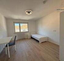 Möbliertes WG-Zimmer in einer renovierten 4-Zimmer-Wohnung! - Biberach an der Riß