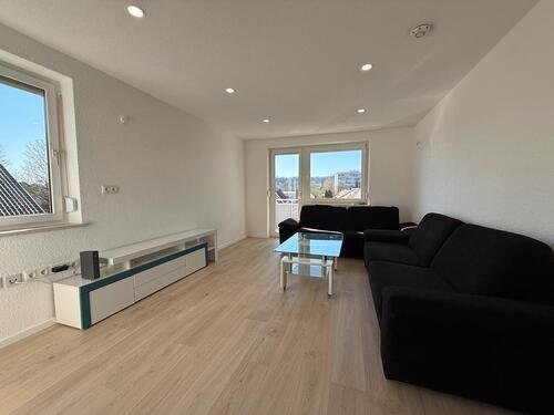 Foto - 1 Zimmer Etagenwohnung zur Miete in Biberach an der Riß